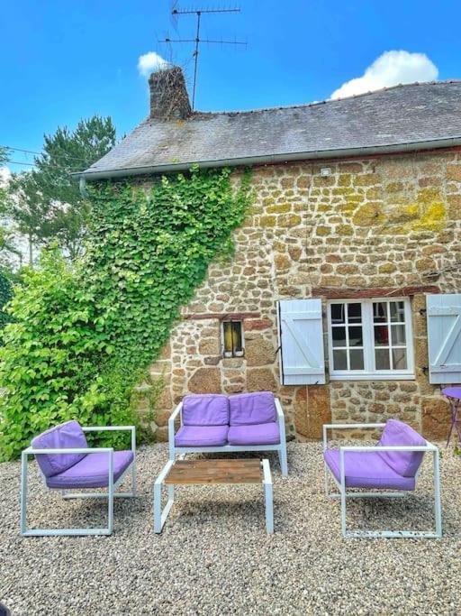 Magnificent 18Th Century, 5 Star Luxury Spa Melleray-la-Vallee Exterior photo