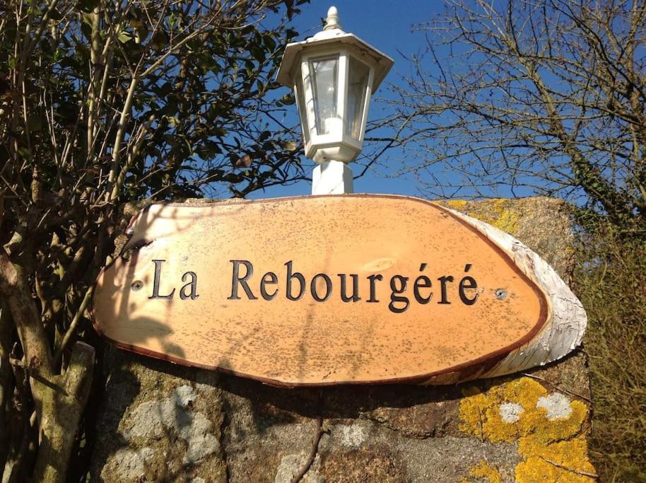 Magnificent 18Th Century, 5 Star Luxury Spa Melleray-la-Vallee Exterior photo